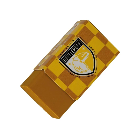SERVE DEEP SILGI HARRY POTTER HUFFLEPUFF DAMA ürün görseli 1