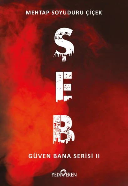 Şeb - Güven Bana Serisi 2 ürün görseli 1