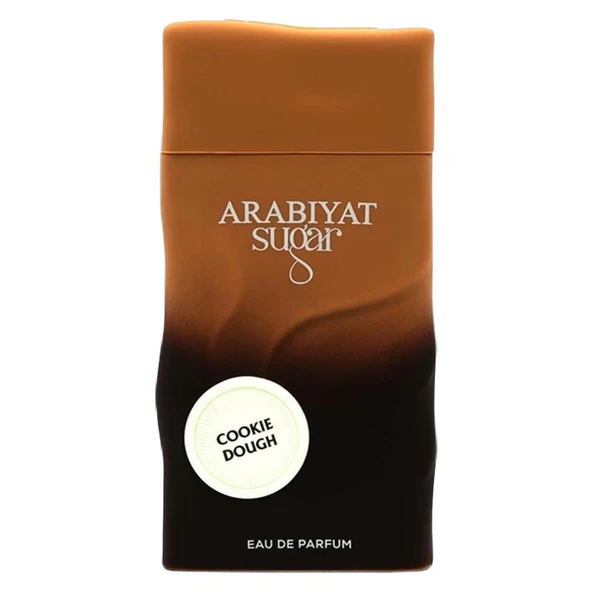 Arabiyat Sugar Cookie Dough EDP 100 ml Kadın Parfümü ürün görseli 1