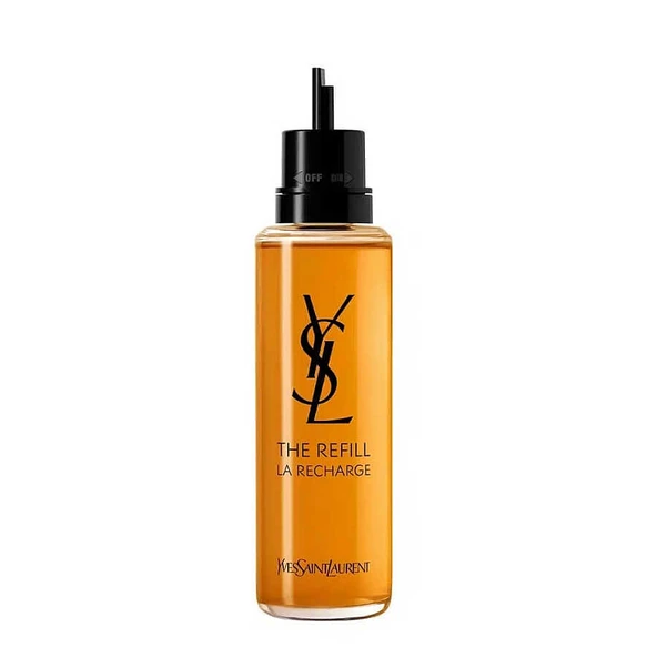Yves Saint Laurent Libre Intense Edp Refill 100 ml - Resim 3