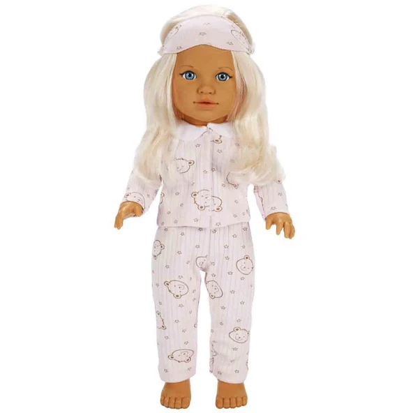 S01006492 BEBEK TİNA DREAMS 45CM 2.R-SUN ürün görseli 1