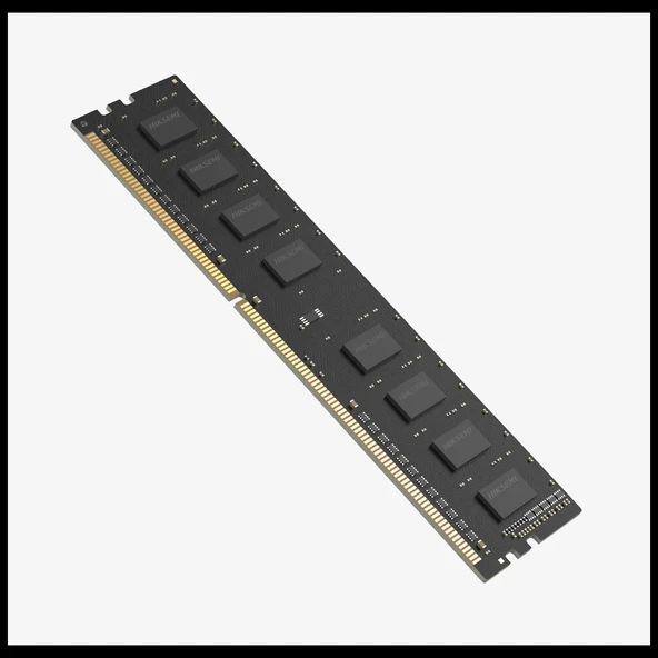 HIKSEMI HIKER, HSC308U16Z1, 8GB, DDR3, 1600Mhz, 16 Chip, CL11, Desktop, RAM ürün görseli 1