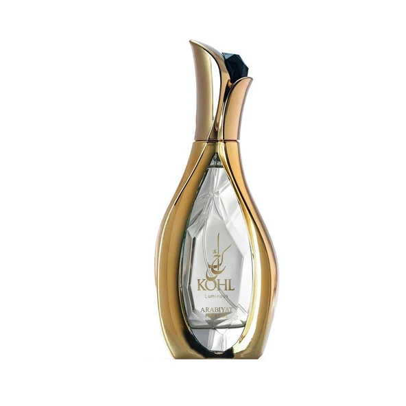 Arabiyat Prestige Kohl Luminous EDP 100 ml Unisex Parfüm ürün görseli 1