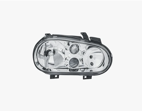 FAR KMP. SOL VOLKSWAGEN GOLF IV 98 SİSSİZ ürün görseli 1
