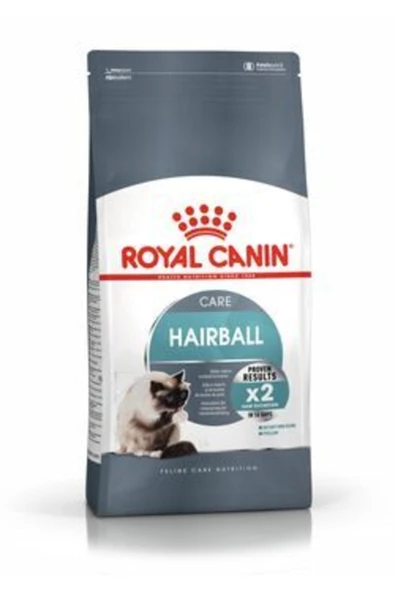 Royal Canin Hairball Care Kedi Maması 2kg ürün görseli 1