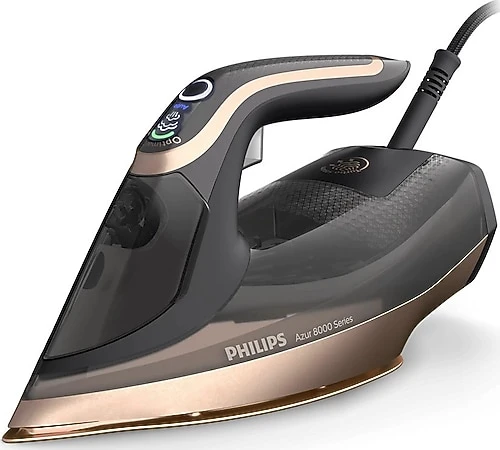 Philips DST8070/80 Azur 8000 Serisi Buharlı Ütü​ ürün görseli 1