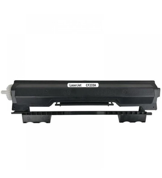 HP CF-233A SİYAH İTHAL TONER M106W/M134A/M134FN ürün görseli 1
