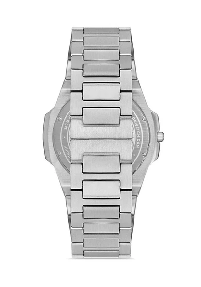 Hislon CL127S-05SR Erkek Kol Saati - Resim 3