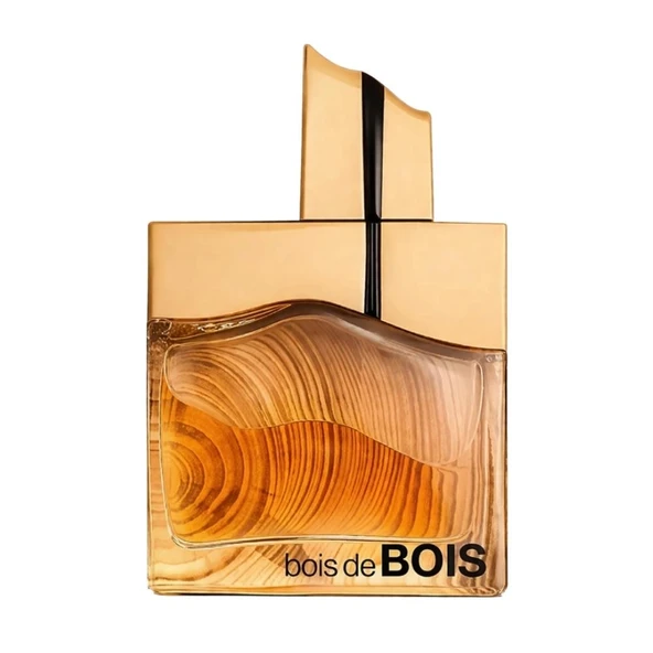 Fragrance World Bois De Bois EDP 100 ml Erkek Parfümü ürün görseli 1