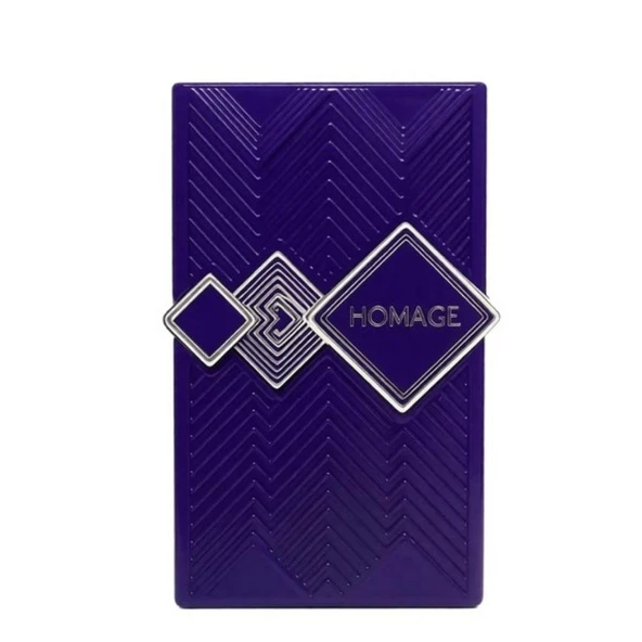Fragrance World Homage EDP 100 ml Unisex Parfüm ürün görseli 1