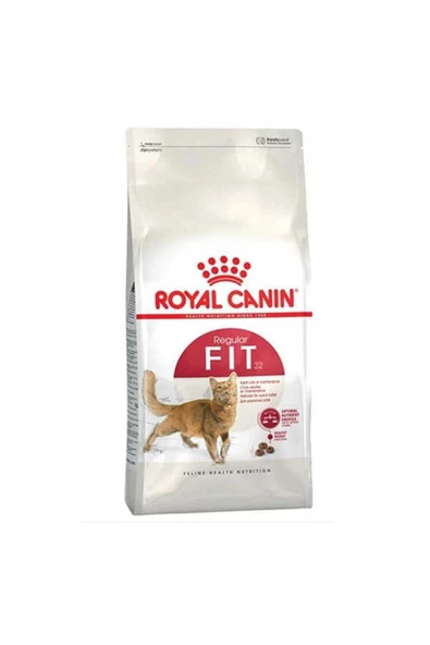 Royal Canin Fit 32 Kuru Kedi Maması 2 Kg ürün görseli 1