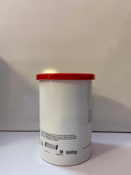 CASTROL SPHEEROL EP 2 900M - Resim 2