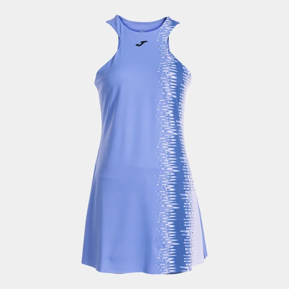 Joma 902679.715 Challenge Kadın Tenis & Padel Elbisesi - Mavi ürün görseli 1