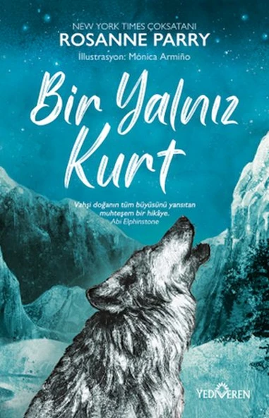 Bir Yalnız Kurt ürün görseli 1