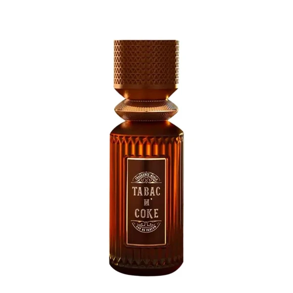 Fragrance World Tabac N' Coke EDP 100 ml Unisex Parfüm ürün görseli 1