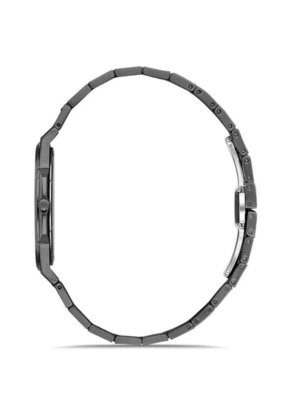 Hislon CL127N-14SN Erkek Kol Saati - Resim 2