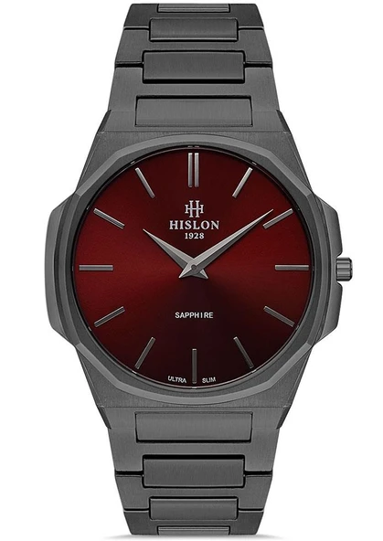 Hislon CL127N-14SN Erkek Kol Saati ürün görseli 1