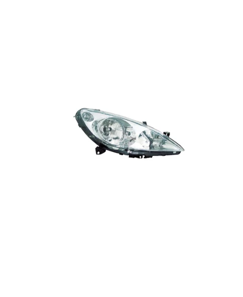 SAĞ FAR P307 03/01-06/05 (ELEKTRİKLİ) ürün görseli 1