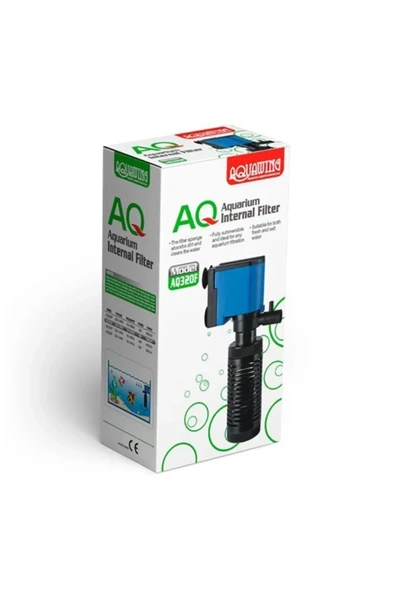 Aquawing Aq320f-aquawıng Iç Filtre 6w 500l/h ürün görseli 1