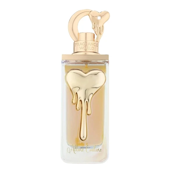 Fragrance World Allure Couture EDP 100 ml Kadın Parfümü ürün görseli 1