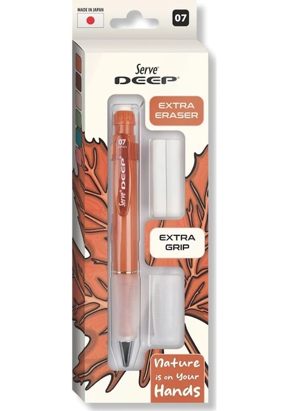 SERVE VERSATIL DEEP 07 TILE SILGI YEDEKLI ürün görseli 1
