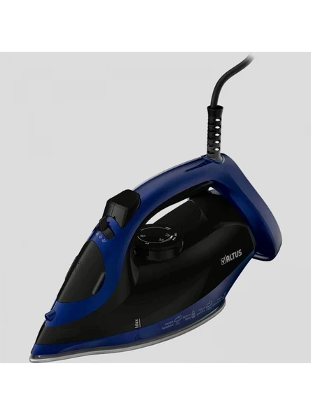 Altus AL 5545 M Buharlı Ütü 2400 W ürün görseli 1