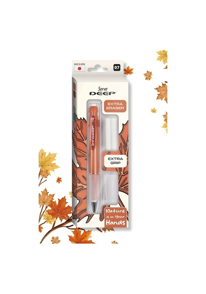 SERVE VERSATIL DEEP 07 TILE SILGI YEDEKLI - Resim 4