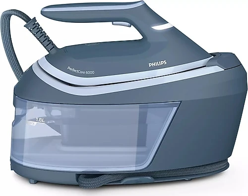 Philips PSG6042/20 PerfectCare 6000 Serisi Buhar Kazanlı Ütü ürün görseli 1