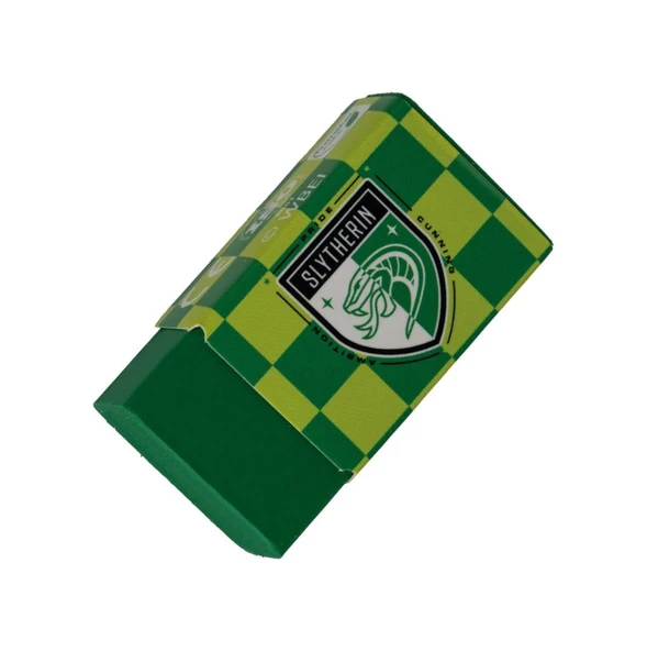 SERVE DEEP SILGI HARRY POTTER SLYTHERIN DAMA ürün görseli 1