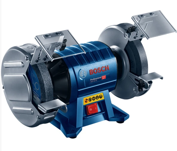 BOSCH GBG 60-20 Taş Motoru - Resim 2