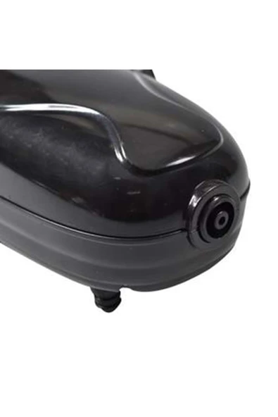 Boyu S-602 TEK ÇIKIŞLI HAVA MOTORU - Resim 2