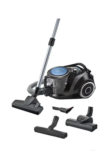 Siemens VSX41XTRM 750 W Toz Torbasız Süpürge ürün görseli 1