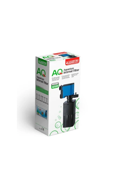 Aquawing AQ520F-AQUAWING İÇ FİLTRE 6W 500L/H ürün görseli 1