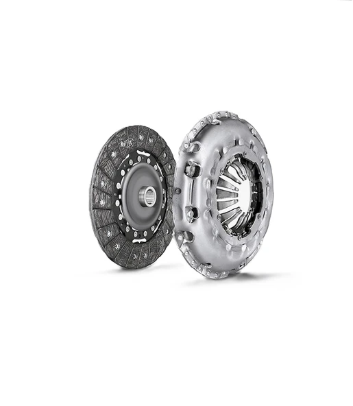 DEBRİYAJ SETİ (BASKI + BALATA) SPRİNTER B907 B910 654 MOTOR ürün görseli 1