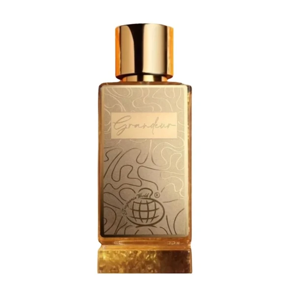 Fragrance World Grandeur EDP 80 ml Unisex Parfüm ürün görseli 1
