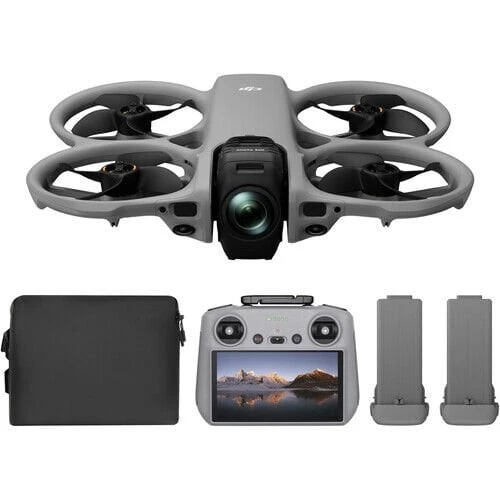 DJI Avata 360 Motion Fly More Combo Drone (RC 2) ürün görseli 1