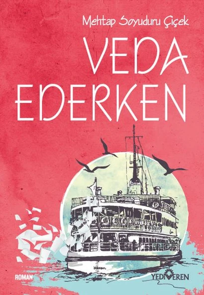 Veda Ederken ürün görseli 1