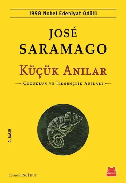 Küçük Anılar - Çocukluk ve İlkgençlik Anıları ürün görseli 1