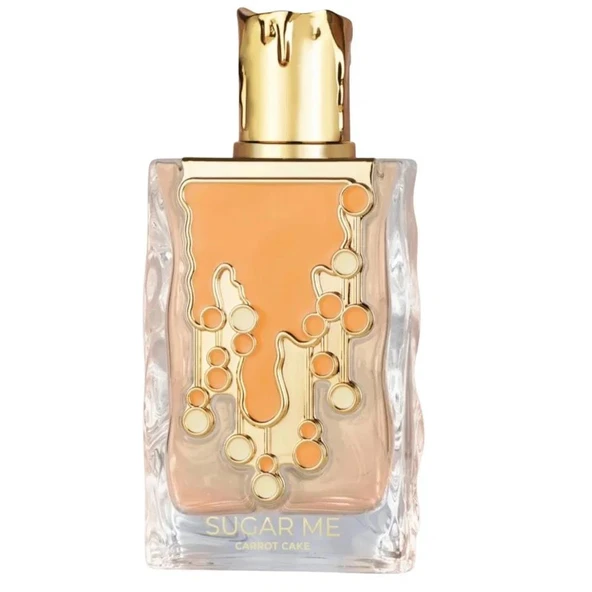 Maison Alhambra Sugar Me Carrot Cake EDP 100 ml Kadın Parfümü ürün görseli 1