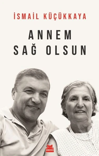 Annem Sağ Olsun ürün görseli 1