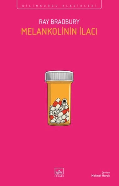 Melankolinin İlacı ürün görseli 1