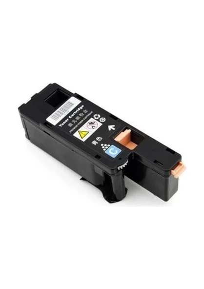 XEROX 106R02760 CYAN İTHAL TONER 6020/6022/WORKCENTE ürün görseli 1