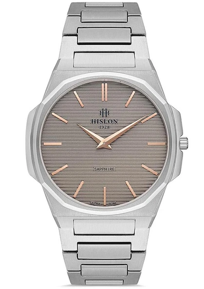 Hislon CL127S-05SR Erkek Kol Saati ürün görseli 1