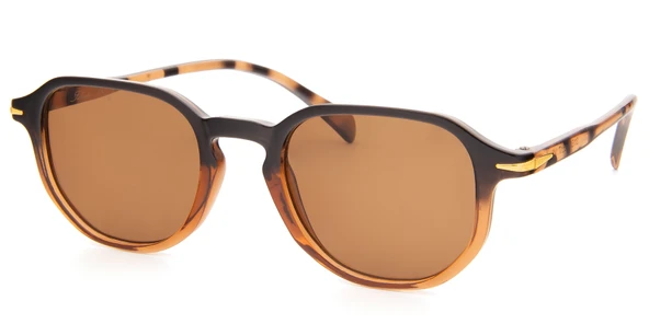 Falenti AE31151-C2 52 Unisex Güneş Gözlüğü ürün görseli 1