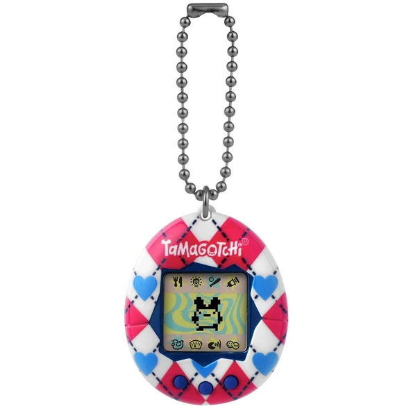 42800 TAMAGOTCHI Orijinal Asst. - Resim 5