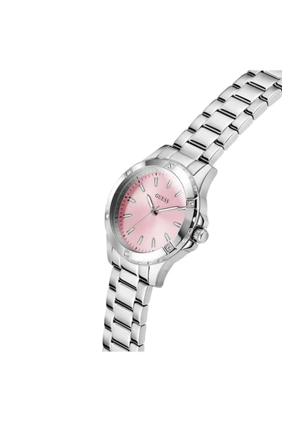 GUESS GUGW0948L7 Kadın Kol Saati - Resim 4