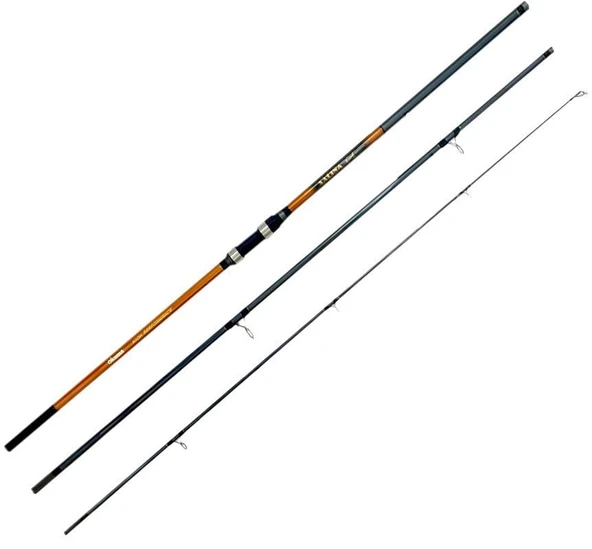 Okuma Salina Surf 14' 420 cm 3 Parça Surf Kamışı ürün görseli 1