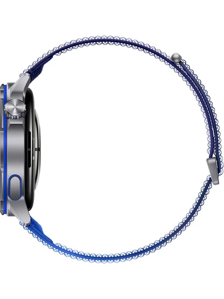 Huawei Watch GT Runner 2 Mavi Akıllı Saat - Resim 2