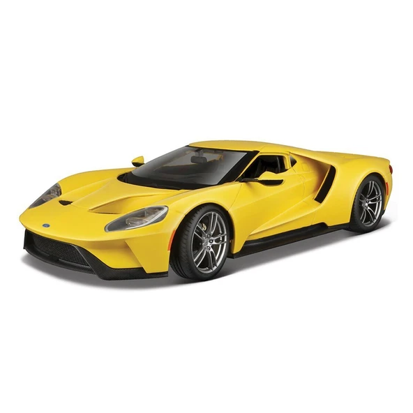 MAIS 31384 1 18 Ford GT ürün görseli 1