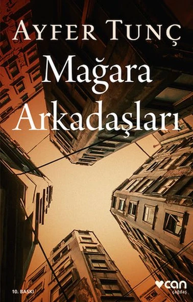 Mağara Arkadaşları ürün görseli 1